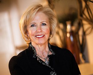 Bennett CEO Marcia Taylor